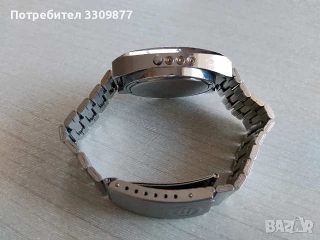 Лот часовници Електроника, снимка 6 - Мъжки - 55878337