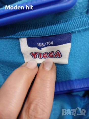 Суичер за момче размер 158/164 см., снимка 6 - Детски анцузи и суичери - 52413272