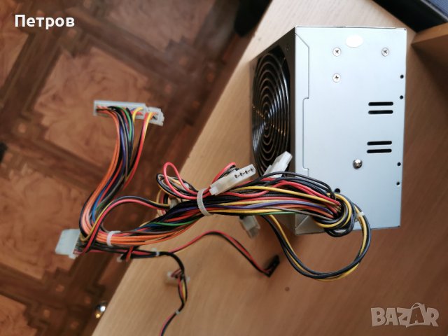 Захранване за компютър ATX-350 PNR , снимка 4 - Захранвания и кутии - 44446043