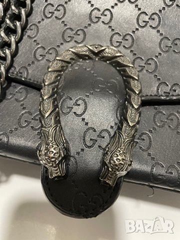 Нова дамска чанта , снимка 5 - Чанти - 35883097