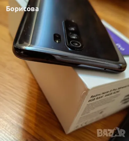 Xiaomi redmi note 8 pro , снимка 10 - Xiaomi - 48590482