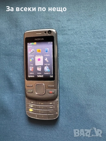 Nokia 6600i, снимка 13 - Nokia - 53182041