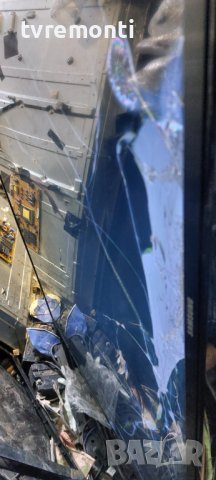 MAIN BOARD ,BN94-12439B,BN41-02568B  for Samsung UE49MU6100 49inc DISPLAY CY-GM049HGLV1H, снимка 8 - Части и Платки - 41357166