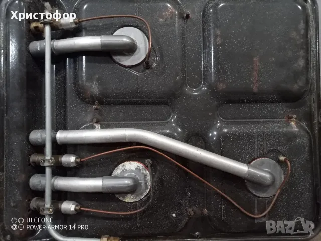 Продавам газови котлони за каравана, снимка 4 - Газови котлони - 49617457