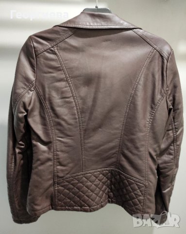 Дамско яке, снимка 4 - Якета - 39890072