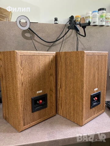 Infinity Reference 10, снимка 8 - Тонколони - 50670041