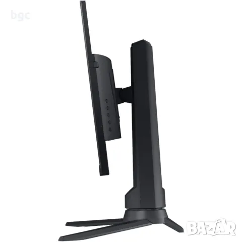 Монитор 27'' 144Hz, 1ms, Free Sync Premium, Pivot, Flicker Free, Display Port, HDMI, LF27G35TFWUXEN , снимка 13 - Монитори - 49369067