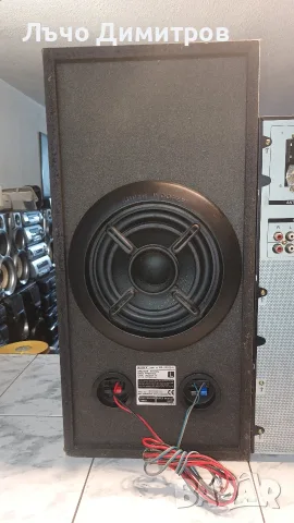 SONY HCD-N555AV, снимка 10 - Аудиосистеми - 55732753