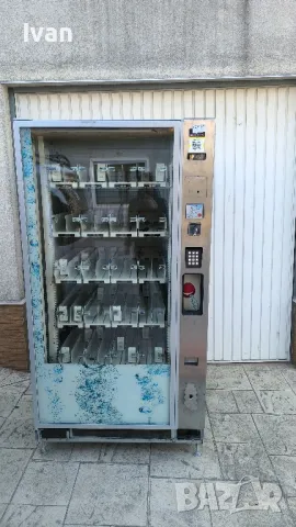 Робимат 99/Некта Астро/Снаки Макс/Канто тъч, снимка 6 - Вендинг машини - 49688245