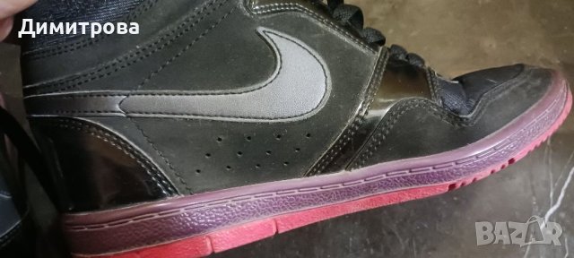 Маратонки Nike 37.5   номер , снимка 5 - Маратонки - 41768969