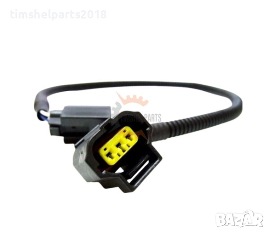 Кабел с букси за алтернатор Ford Transit Connect 2002-2009, снимка 4 - Части - 52728004