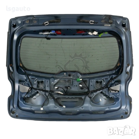 Заден капак Mazda 6 Estate (GJ, GL) 2013-2019 ID:148429, снимка 2 - Части - 51329075