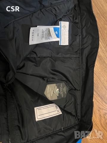 детски ски панталон Columbia , снимка 4 - Детски панталони и дънки - 53263143