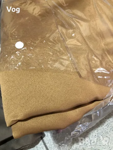 Завеси готови за закачане!, снимка 7 - Пердета и завеси - 27059096