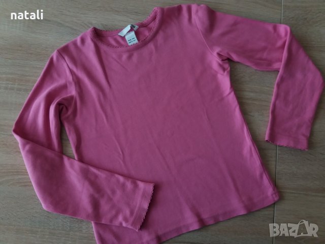 Дрешки за момиче ръст 140, снимка 2 - Други - 33433788