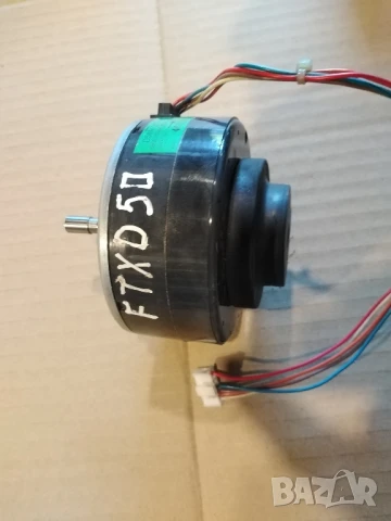 дайкин, мицубиши, вътрешни моторчета, снимка 3 - Климатици - 50955090