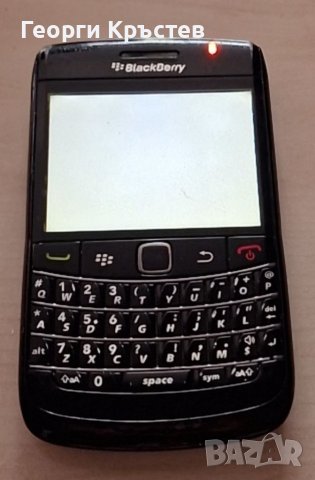 Blackberry 8800 и 9780 Bold - за ремонт или части, снимка 6 - Blackberry - 40921407