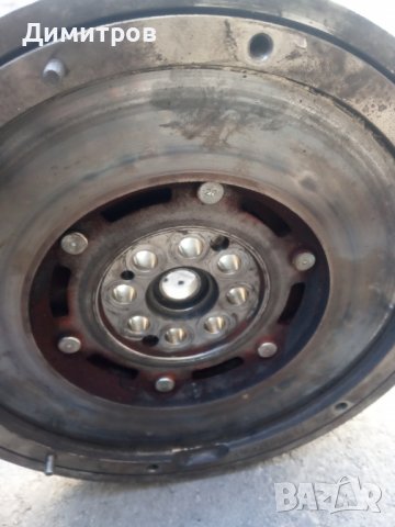 Демпфер и съединител за Хонда 2,2, снимка 5 - Части - 39109502