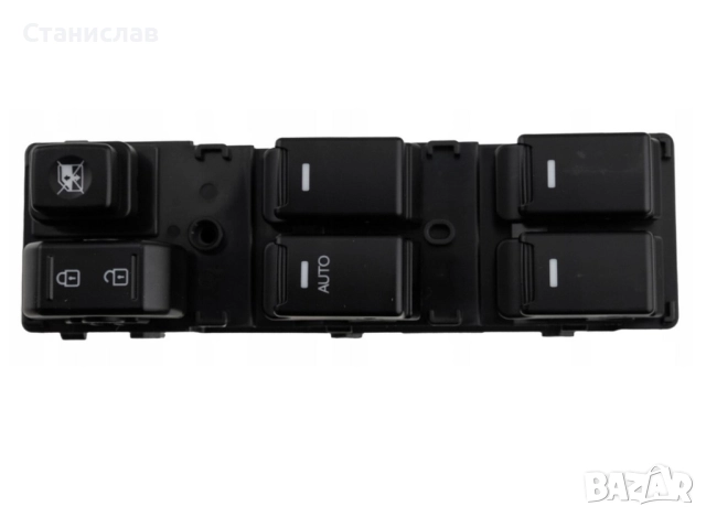 Бутон за ел стъкла Kia Sorento 2, снимка 3 - Части - 52293462