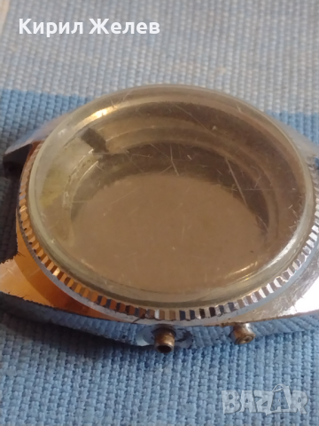 Каса с стъкло за ръчен часовник за части колекция 36937, снимка 5 - Други - 44835720