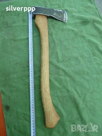  Стар немски топор - 574 