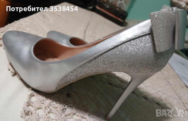 Официални обувки 