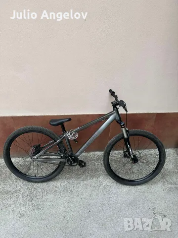 продавам колело Drag C2 Dirt, снимка 7 - Велосипеди - 56206403