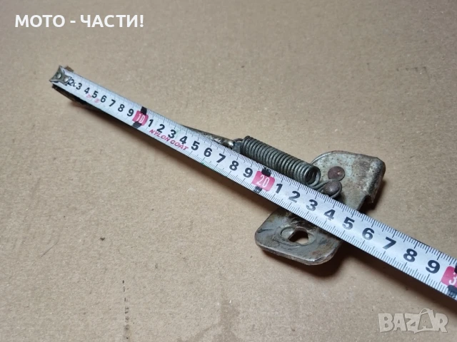 Степенка За Ретро Велосипеди /НОМЕР 9., снимка 4 - Аксесоари за велосипеди - 50621771