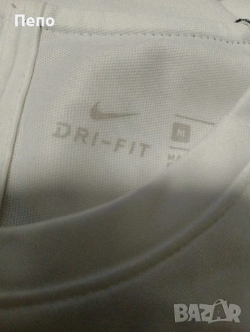Тениска Nike, снимка 2 - Тениски - 53848392