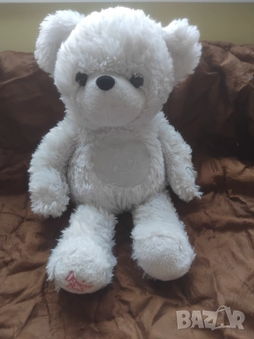 Chippo плюшено мече, снимка 3 - Плюшени играчки - 51585370