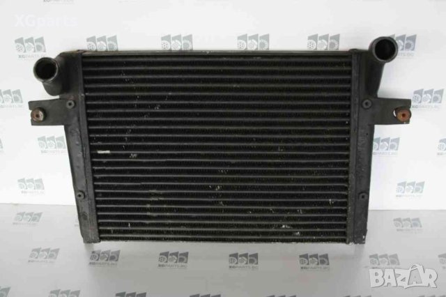 Интеркулер за Jeep Grand Cherokee 3.1td 140к.с. (1998-2005)