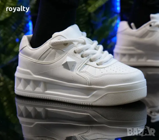 Valentino дамски маратонки ПРОМОЦИЯ 