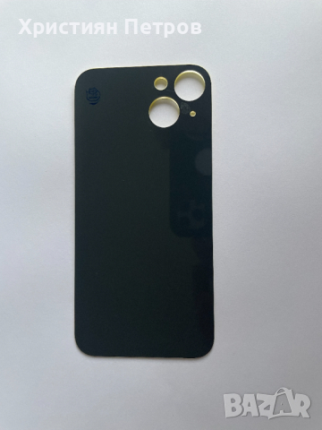 Задно стъкло / заден капак за iPhone 14, снимка 14 - Резервни части за телефони - 44651849