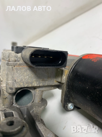 Моторче рамене чистачки Фолксваген Туарег 1 Motorche ramene chistachki Vw Touareg I (02-13)г., снимка 5 - Части - 52006817