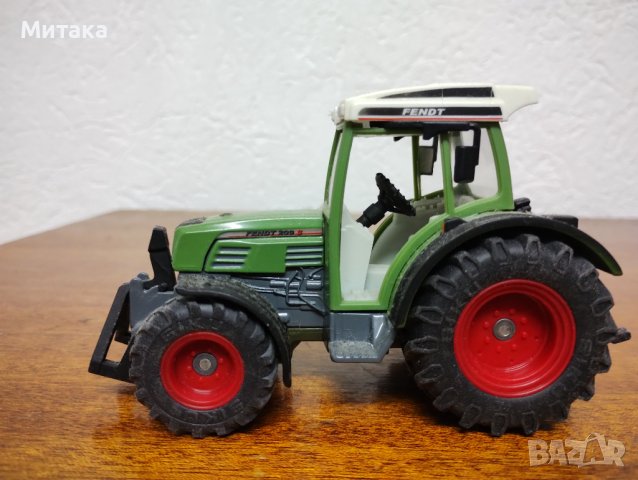 Claas Tractor, снимка 2 - Колекции - 40517349