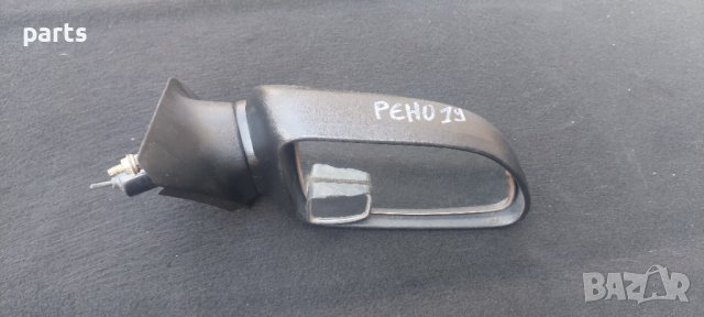 Дясно Огледало Рено 19 N, снимка 2 - Части - 41428993