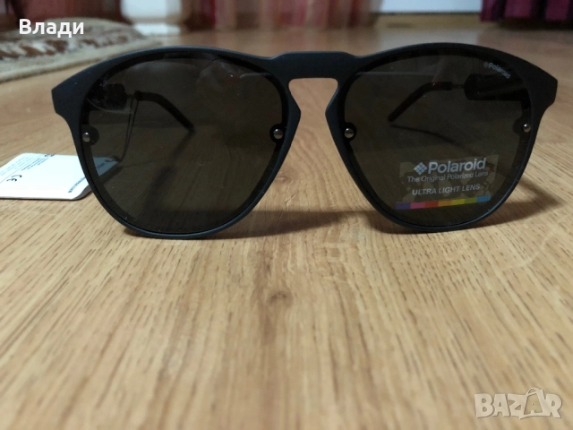Очила Polaroid, снимка 5 - Слънчеви и диоптрични очила - 52446870