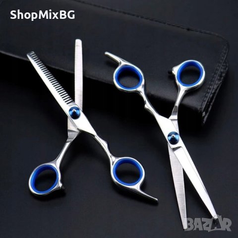 Фризьорски комплект HAIR-2, снимка 1