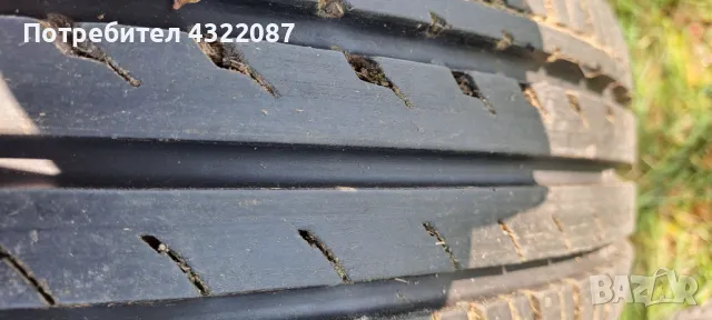 Джанти с гуми 175/65/14 от FORD FIESTA 1.2I 60 К.С 2009-2013Г., снимка 4 - Гуми и джанти - 49880348