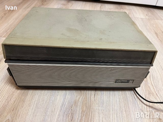 Ретро радиа, снимка 12 - Антикварни и старинни предмети - 42363822