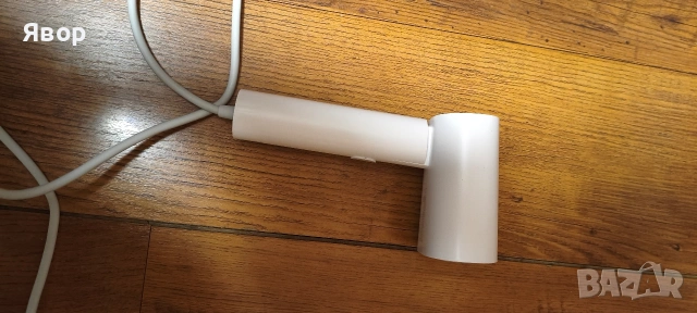 Ръчна парна ютия