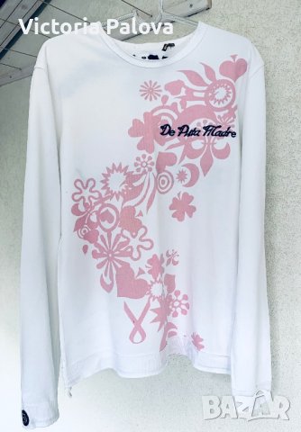 Младежка блуза Португалия, снимка 8 - Блузи с дълъг ръкав и пуловери - 39713381