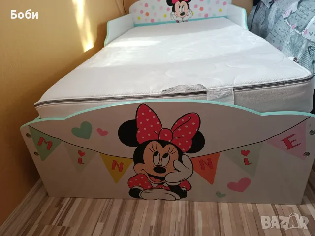 Детско легло ..