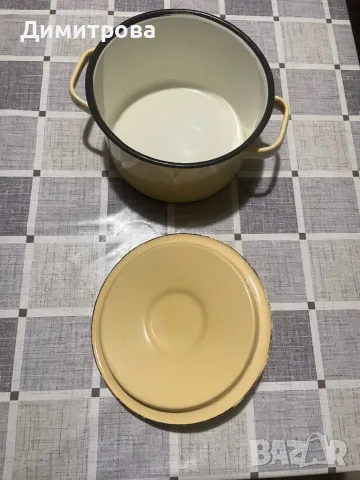 Тенджера /тенджери/ руска и румънски - 2 и 3 литра, снимка 7 - Съдове за готвене - 48922371