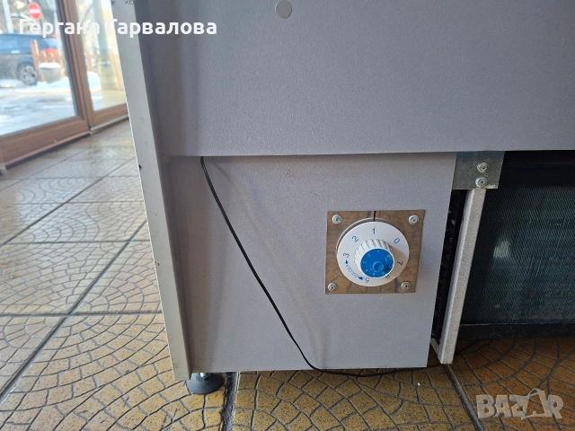 хладилна витрина , снимка 2 - Хладилни витрини и фризери - 53179872