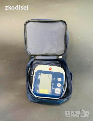 Апарат за кръвно EASY RAPID - IP21, снимка 2 - Други - 41366490
