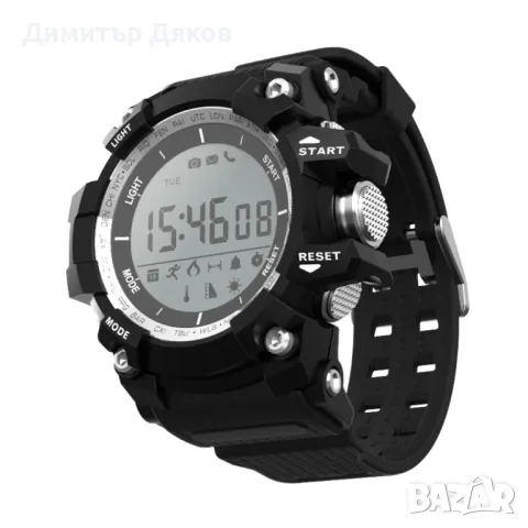 Хибриден смарт часовник XR05 SMW20, снимка 2 - Смарт часовници - 48267189