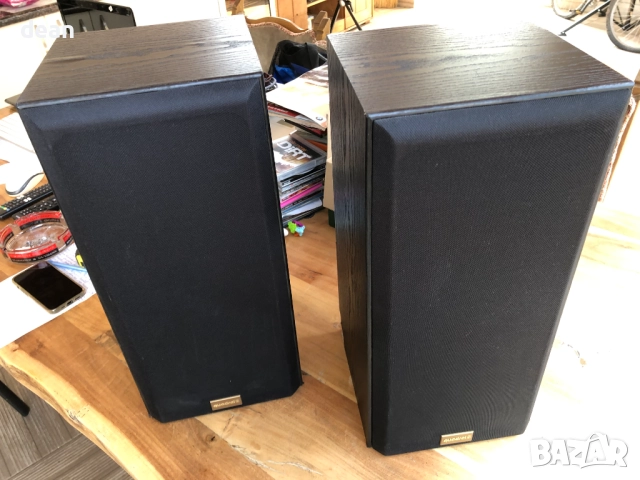 Тонколони Quadral QLX 130, снимка 9 - Тонколони - 52508824