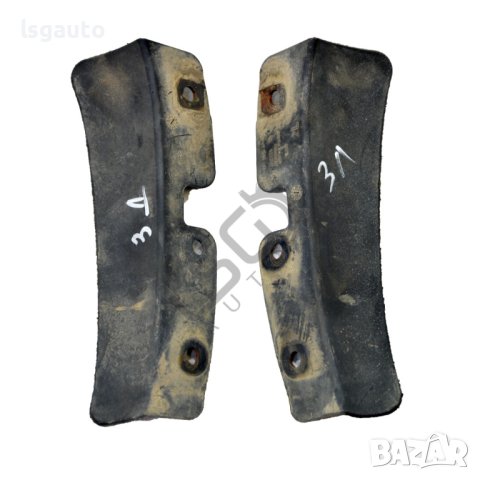 Комплект задни калобрани BMW 5 Series (E60,E61) 2003-2010 ID:105442