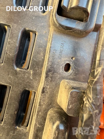 Решетка Jaguar I Pace | 2023, снимка 4 - Части - 51247896